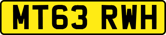 MT63RWH
