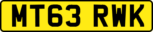 MT63RWK
