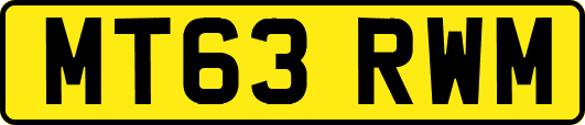 MT63RWM