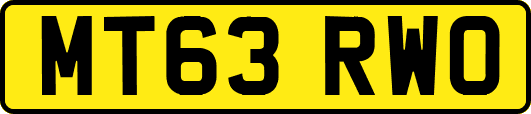 MT63RWO