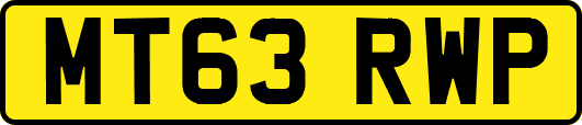 MT63RWP