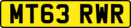 MT63RWR