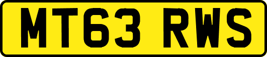 MT63RWS