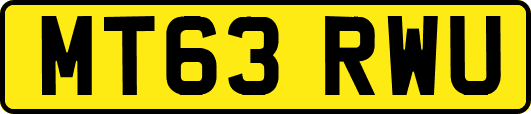 MT63RWU