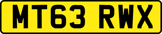 MT63RWX