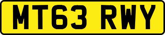 MT63RWY