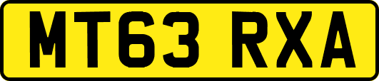 MT63RXA
