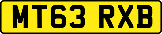 MT63RXB