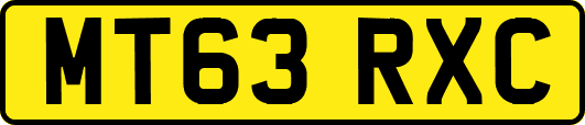MT63RXC
