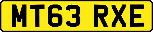MT63RXE
