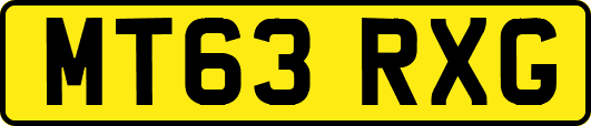 MT63RXG