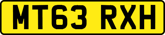 MT63RXH