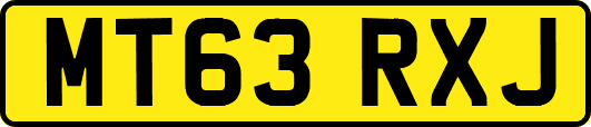 MT63RXJ