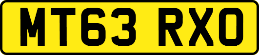 MT63RXO