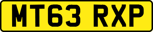 MT63RXP