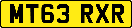 MT63RXR