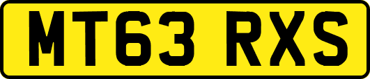 MT63RXS