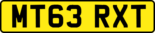 MT63RXT