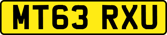 MT63RXU