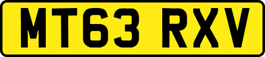 MT63RXV