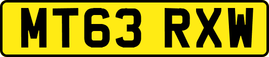 MT63RXW