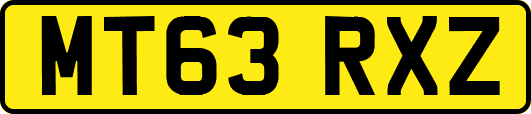 MT63RXZ