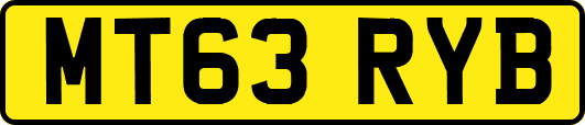 MT63RYB