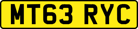MT63RYC