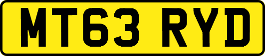MT63RYD