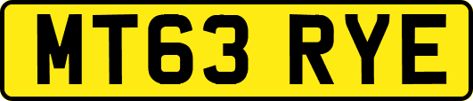 MT63RYE