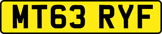 MT63RYF