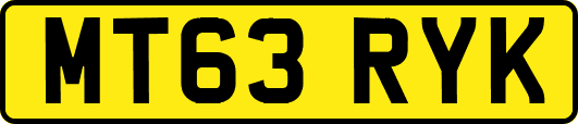 MT63RYK