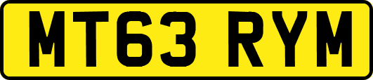 MT63RYM