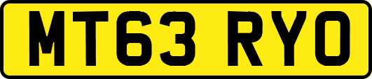 MT63RYO