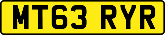 MT63RYR