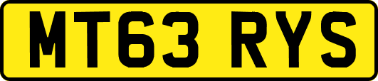 MT63RYS