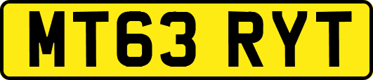 MT63RYT