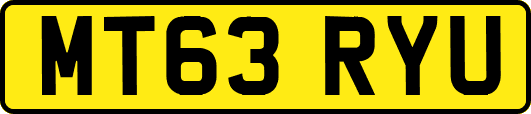 MT63RYU
