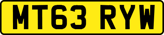 MT63RYW