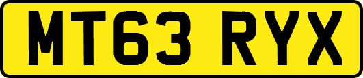 MT63RYX