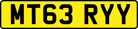 MT63RYY