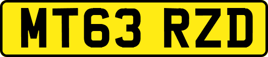 MT63RZD
