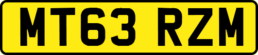 MT63RZM