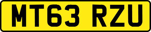 MT63RZU