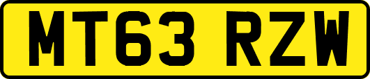 MT63RZW