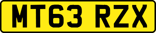 MT63RZX