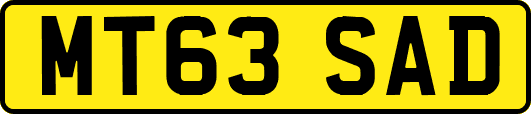 MT63SAD