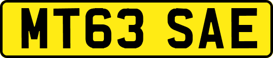 MT63SAE