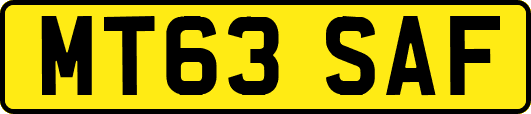 MT63SAF