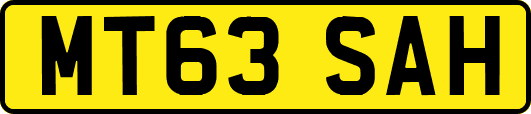 MT63SAH